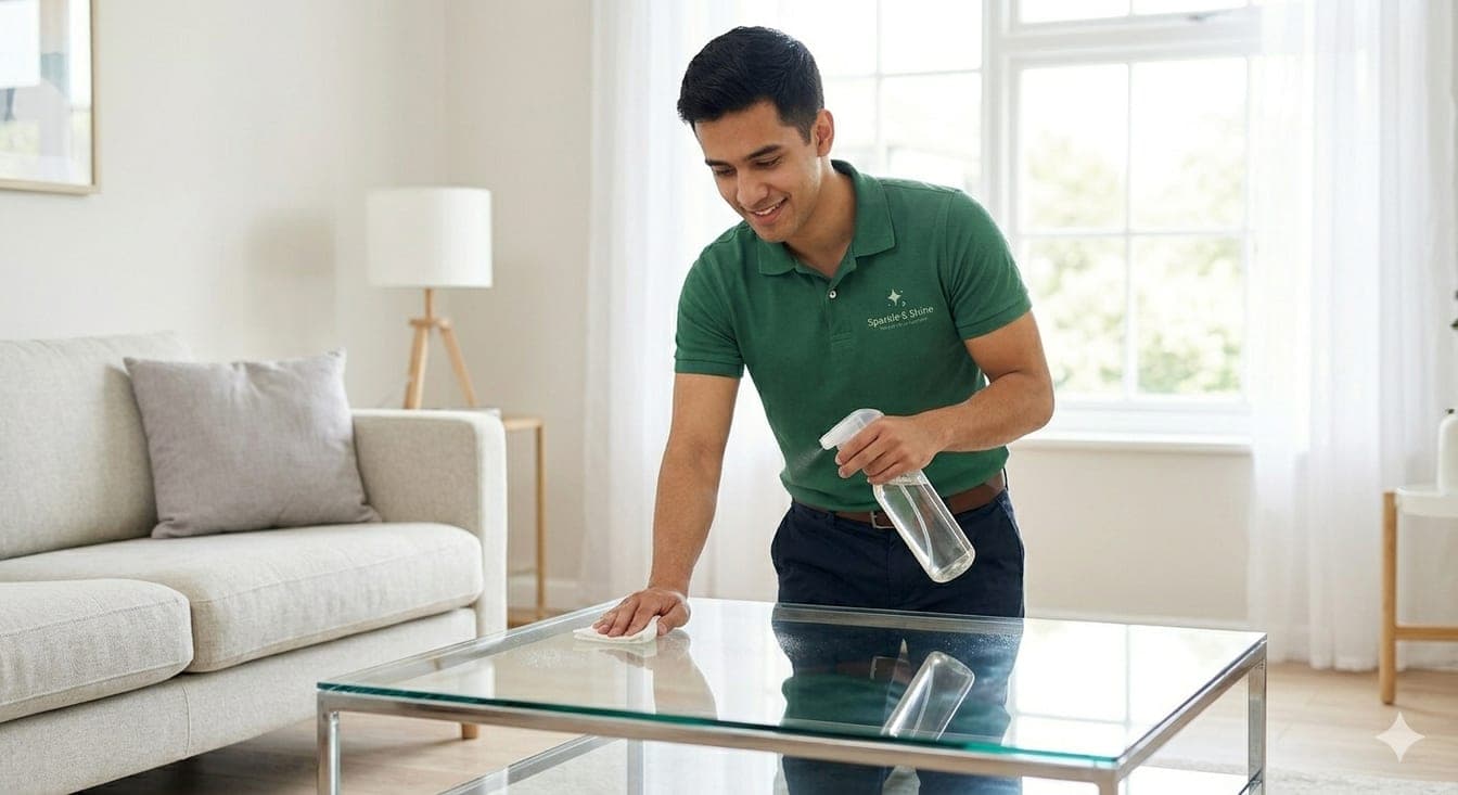 How to get cleaning client referrals